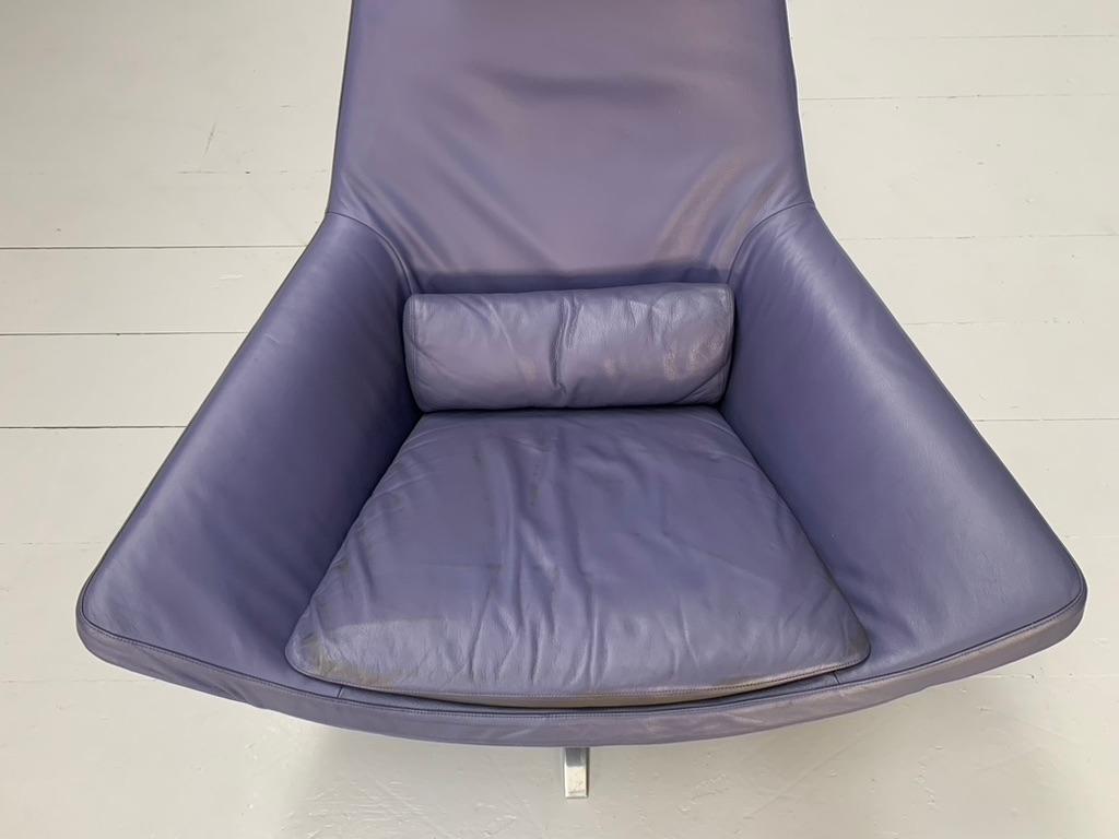Paire de fauteuils 