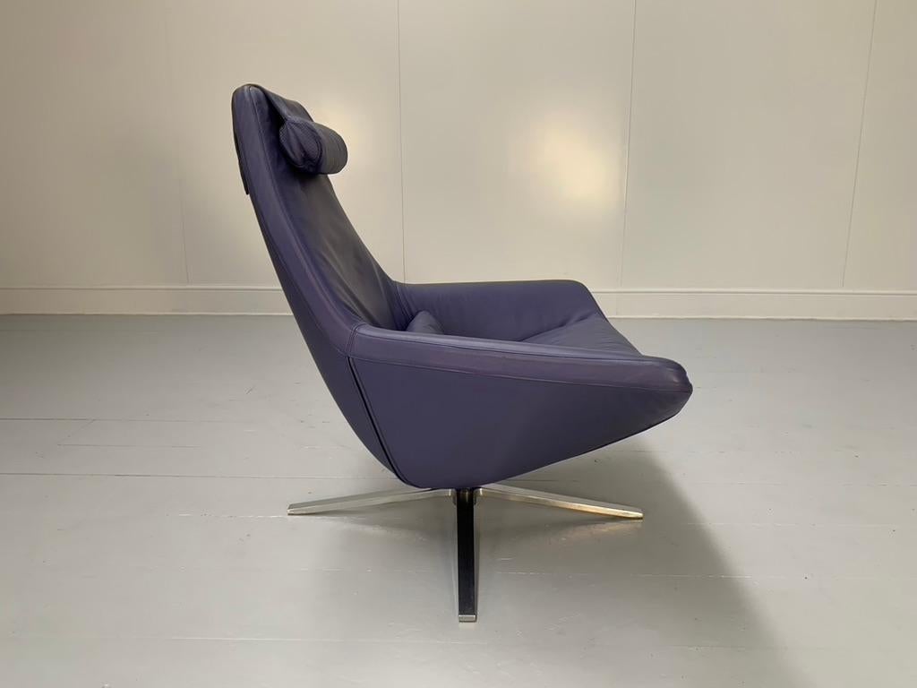 Paire de fauteuils 