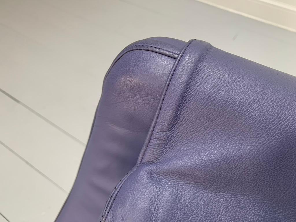 Paire de fauteuils 