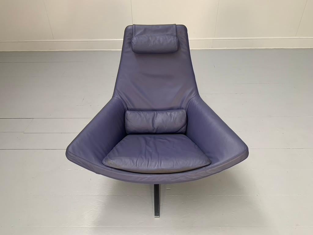 Paire de fauteuils 