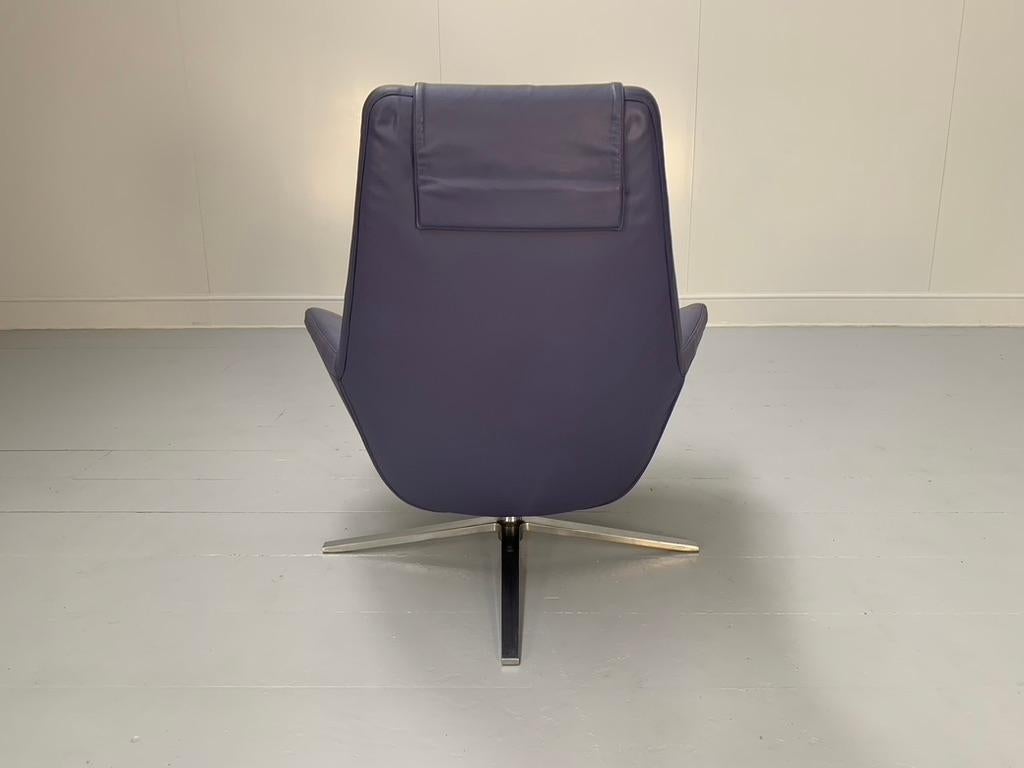 Paire de fauteuils 