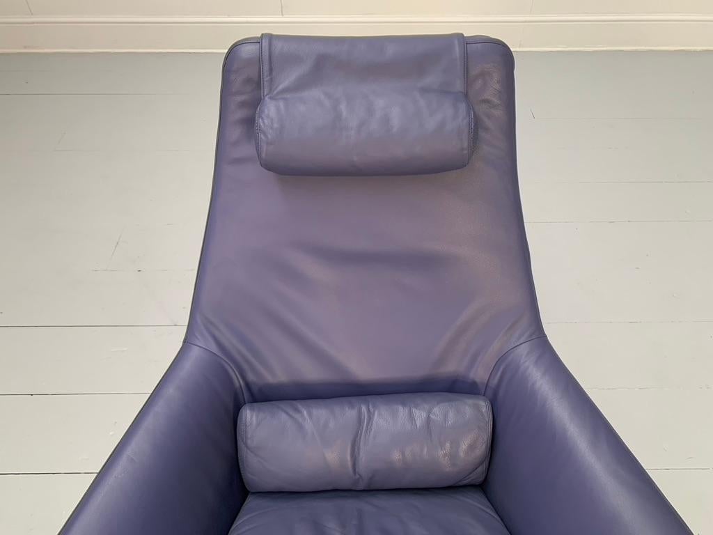 Paire de fauteuils 