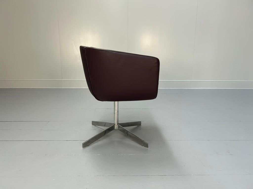 Paire de fauteuils 