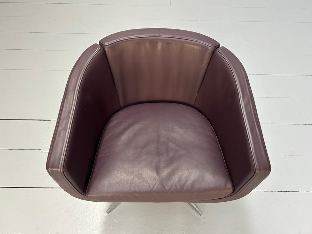 Paire de fauteuils 