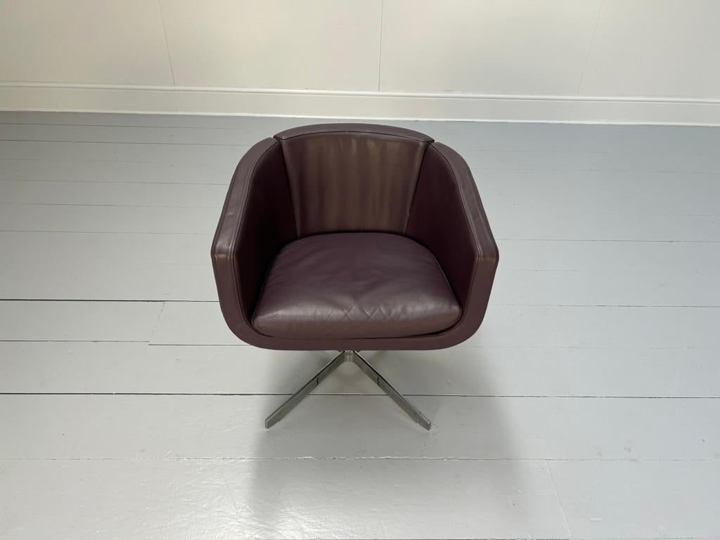 Paire de fauteuils 