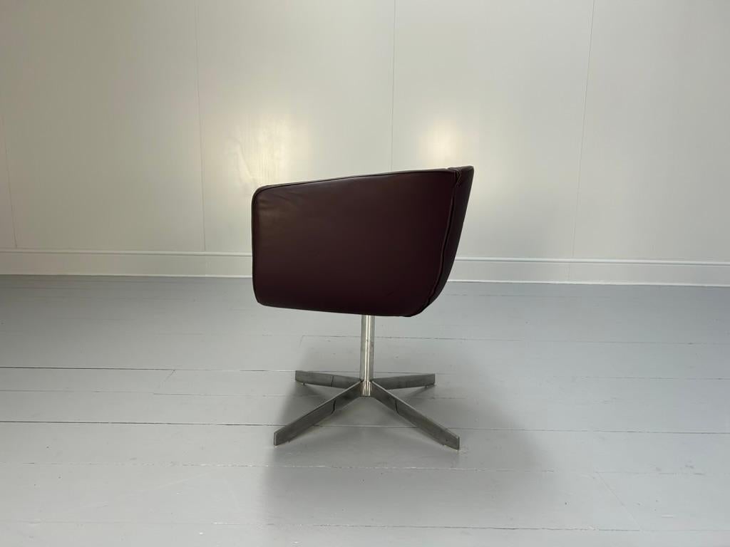 Paire de fauteuils 