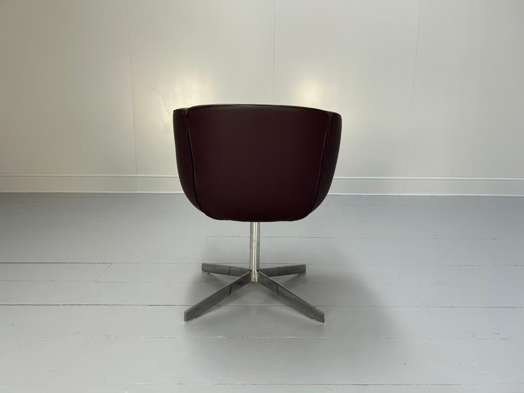Paire de fauteuils 