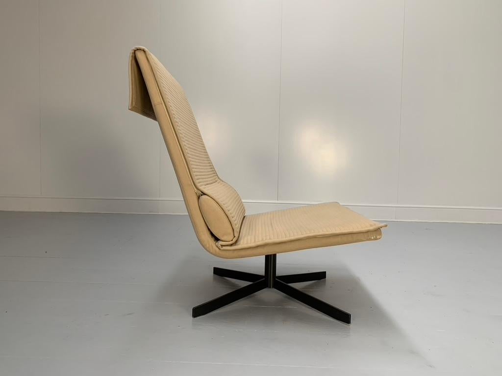 Pair of B&B Italia 