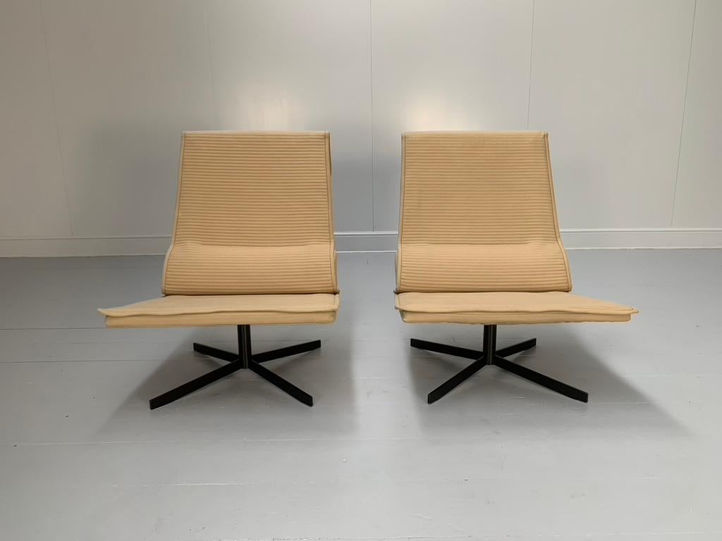 Italian Pair of B&B Italia 