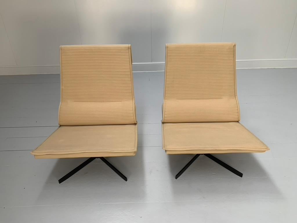Pair of B&B Italia 