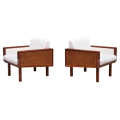 Armchairs