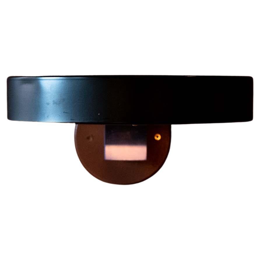 Coppia di Beam 2 Applique da parete di Ettore Sottsass in vendita