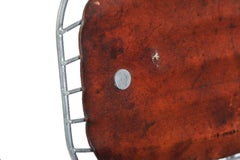 Pair of Beaubourg Chairs