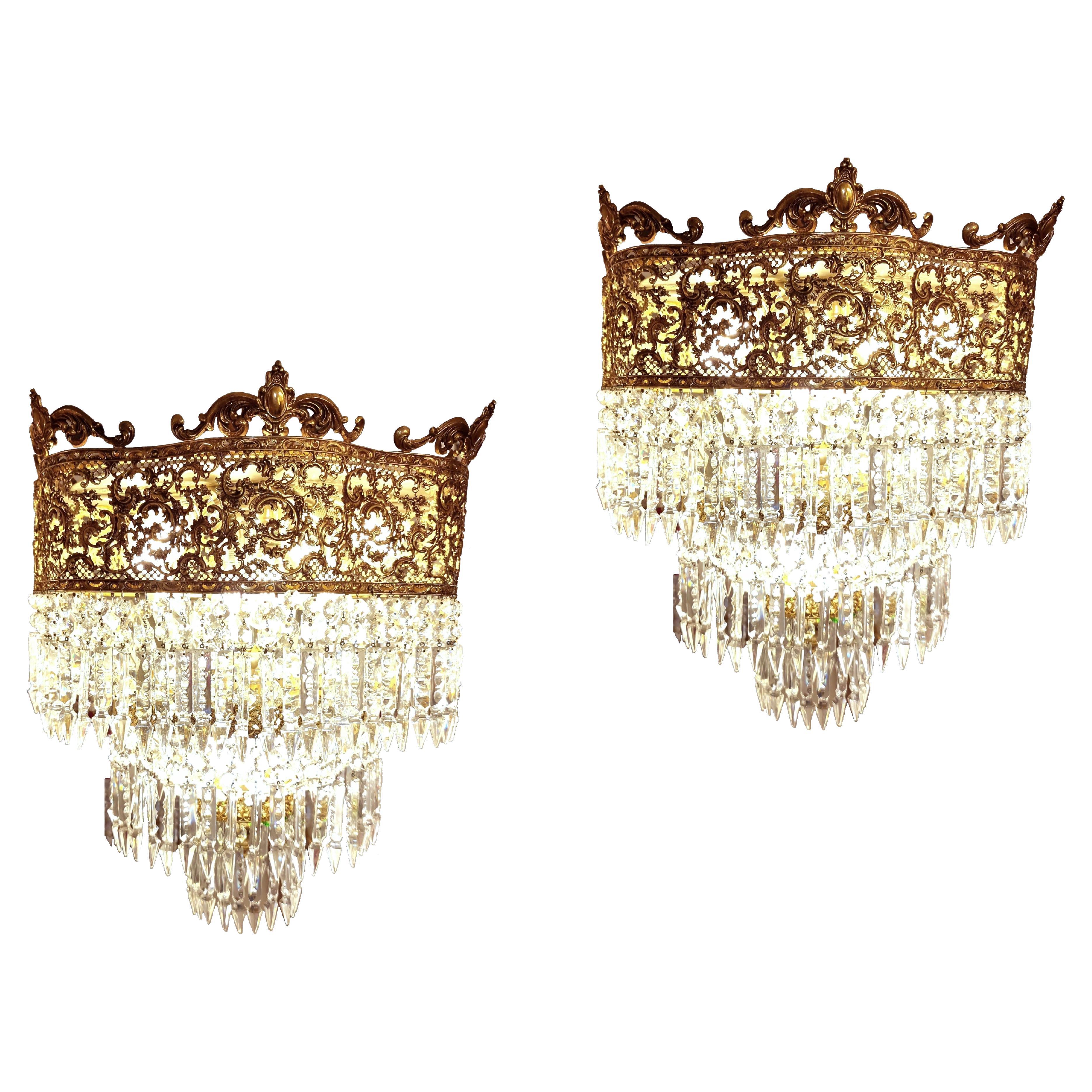 Early 20th Century Chandeliers and Pendants 3,717 For Sale at 1stDibs