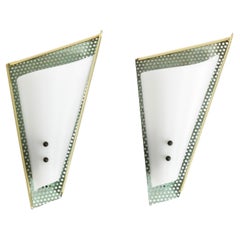 Wall Lights and Sconces