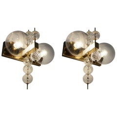 Pair of Beautiful Scones, Kamenický Šenov