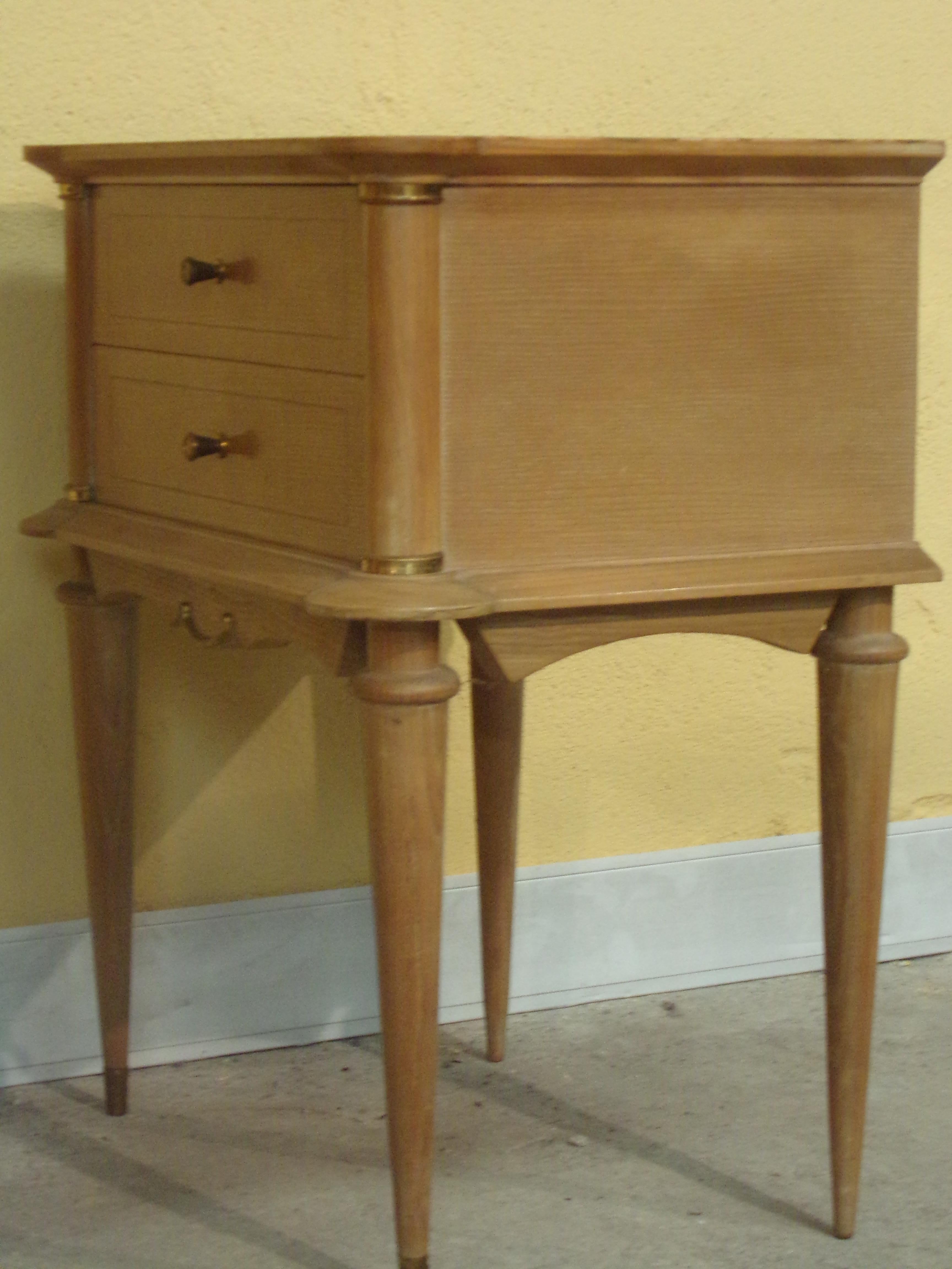 Other Pair of Bedside Cabinets For Sale