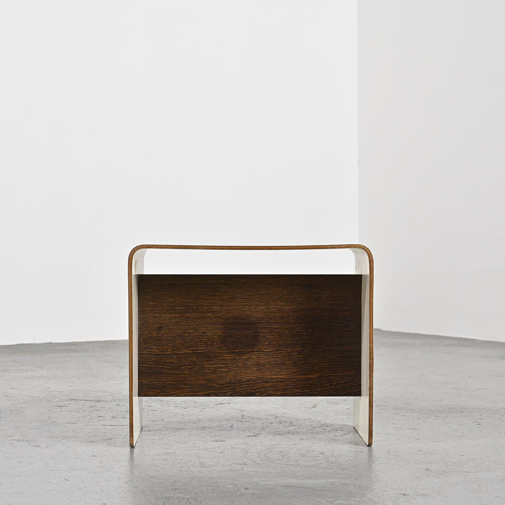 Pair of Bedside Tables by Pierre Guariche, circa 1968 For Sale 10