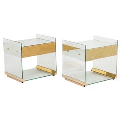 Cabinets