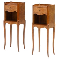 Cabinets