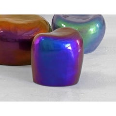 Pair of Beetle Seat by Imperfettolab