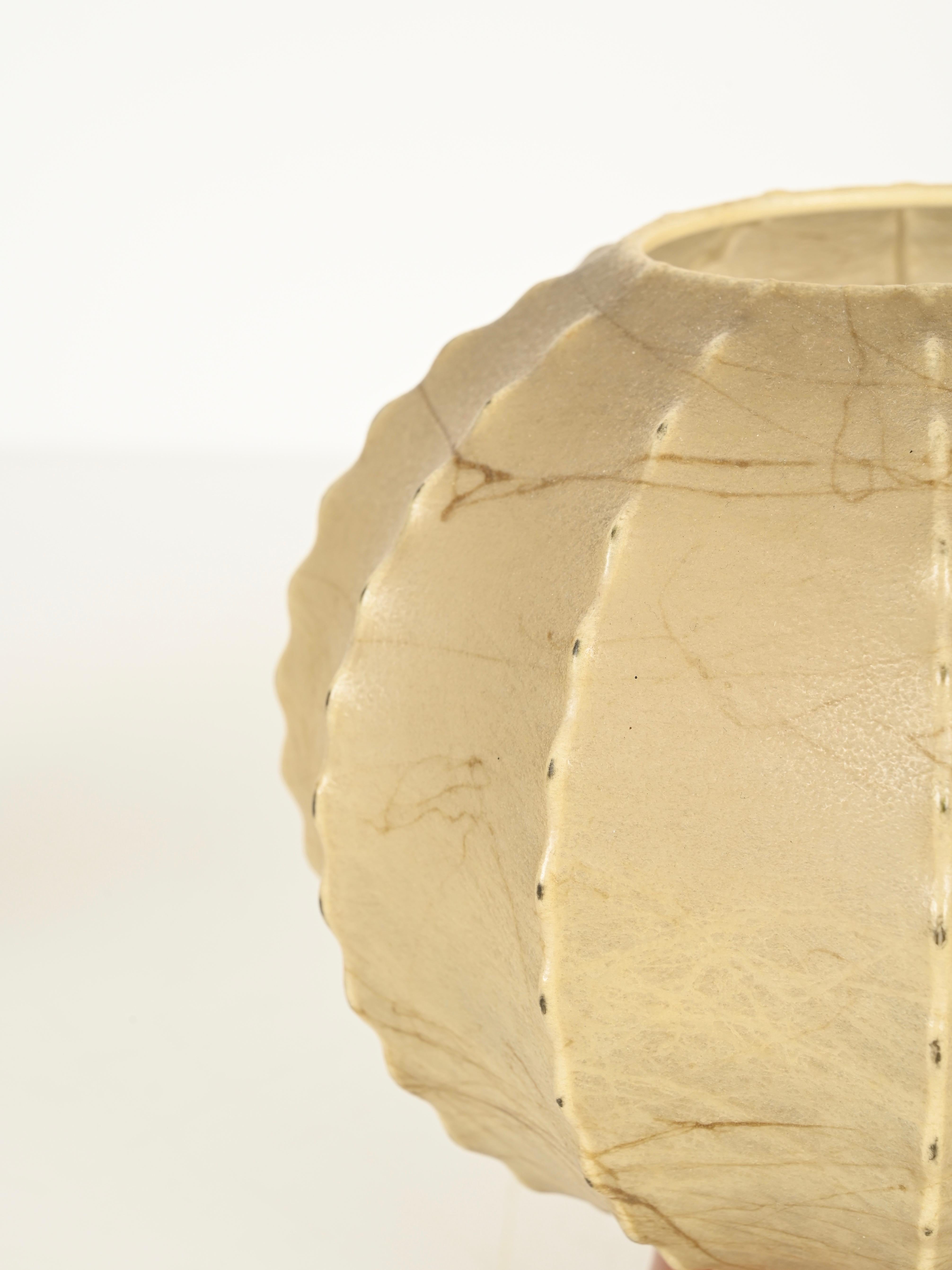 Paire de lampes de table Cocoon 