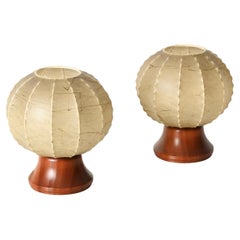 Table Lamps