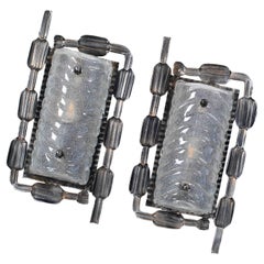 Wall Lights and Sconces