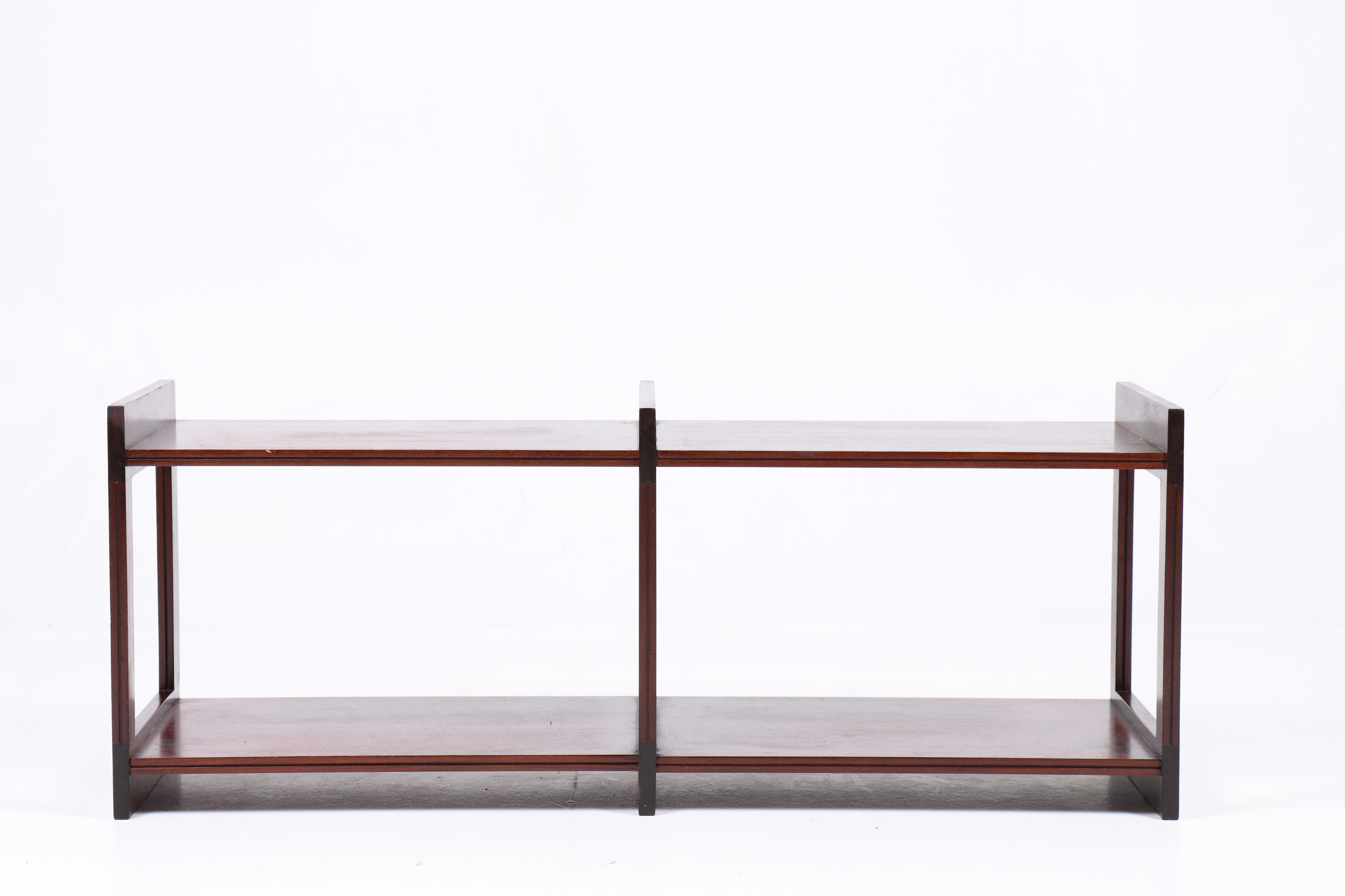 Pair of Benches Designed by Grethe Jalk, 1960s For Sale 4