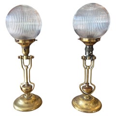 Table Lamps