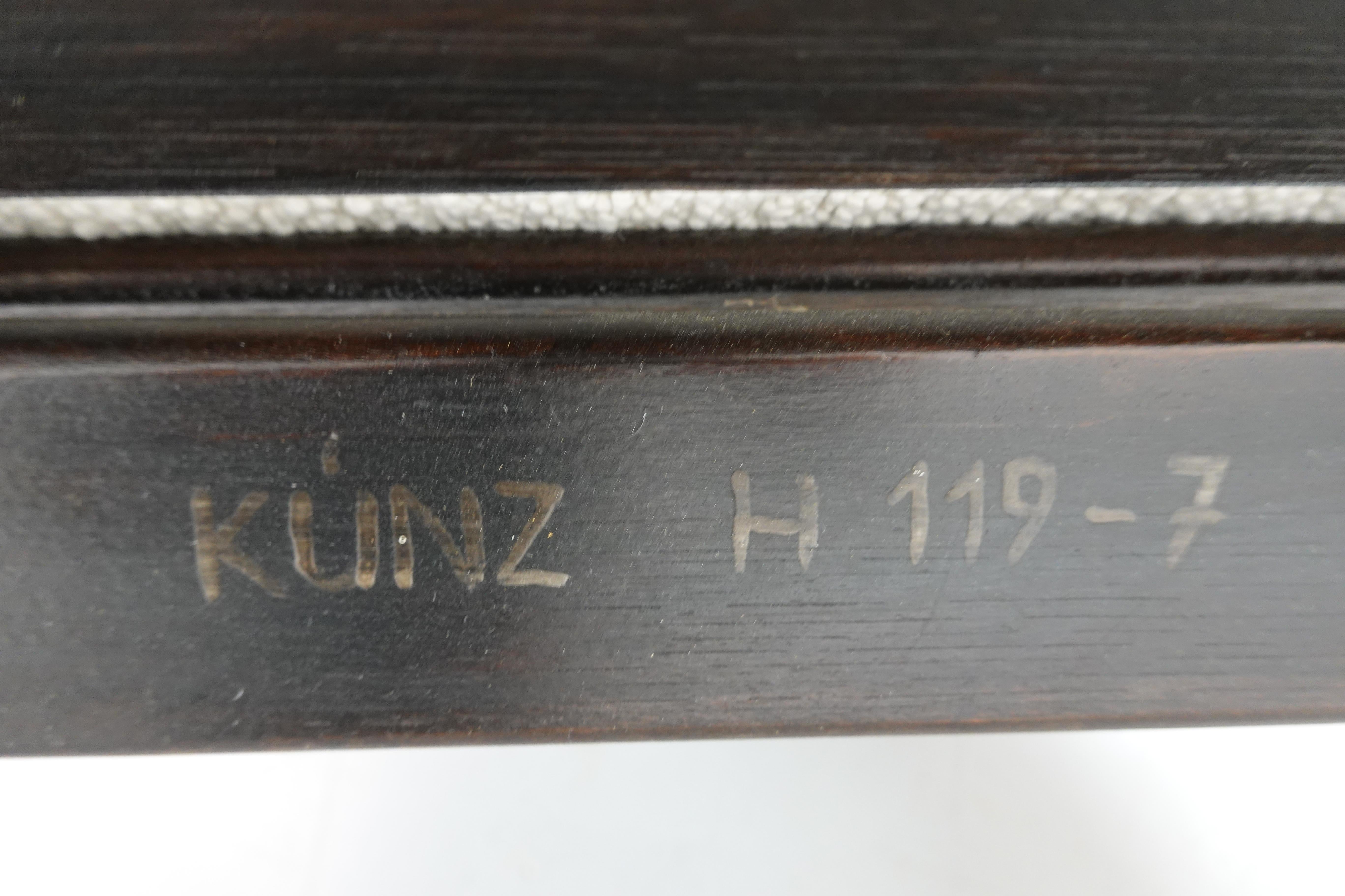 Coppia di poltrone in legno di Jan Vanek per Up Zavodny, anni '30 in vendita 6