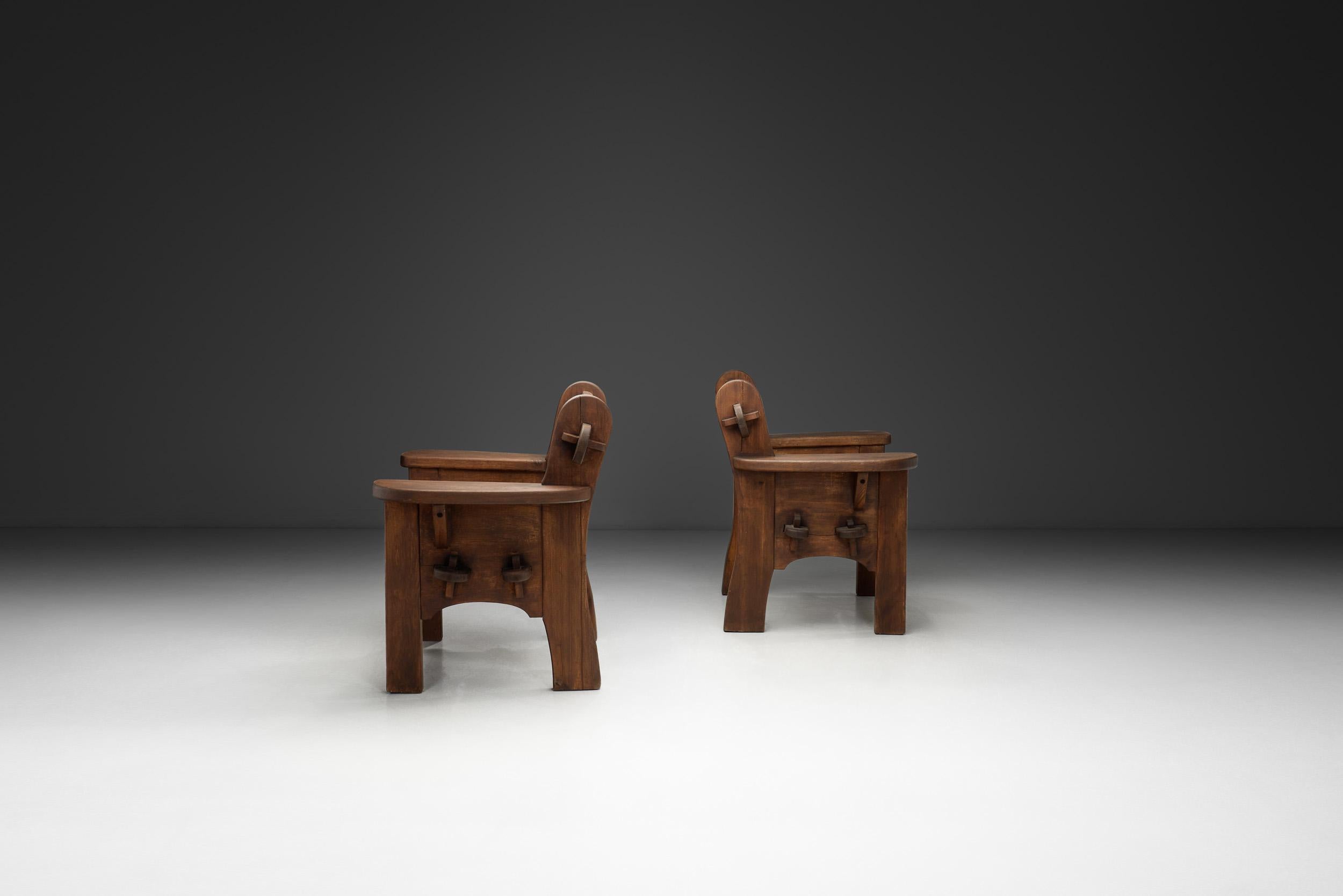 Swedish Pair of 