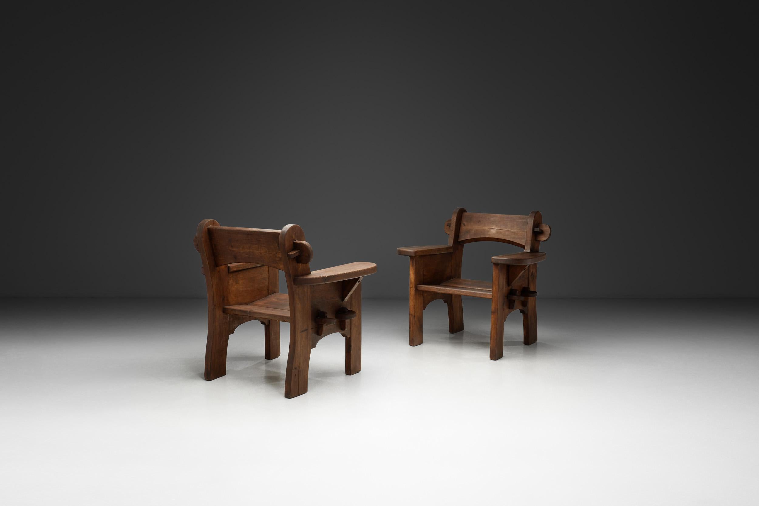 Pair of 