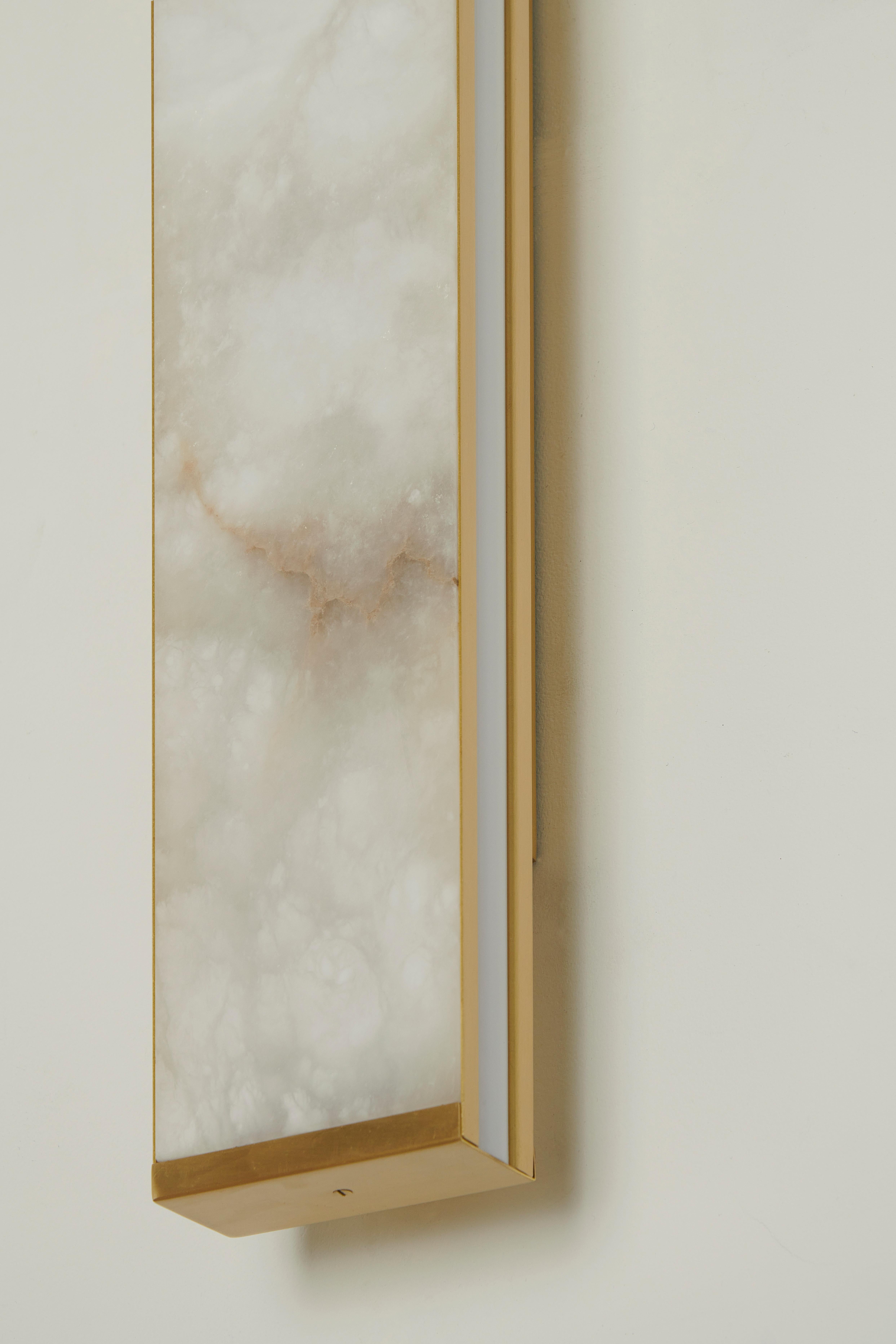 Satinato Pair of Bespoke Italian 