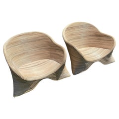 Fauteuils de salon
