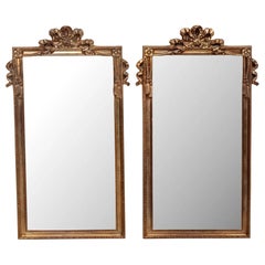 Specchi da parete Hollywood Regency