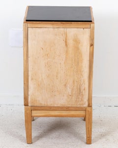 Pair of Biedermeier Style Side Tables