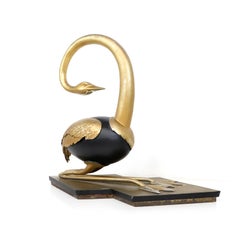 Pair of Big Size Herons