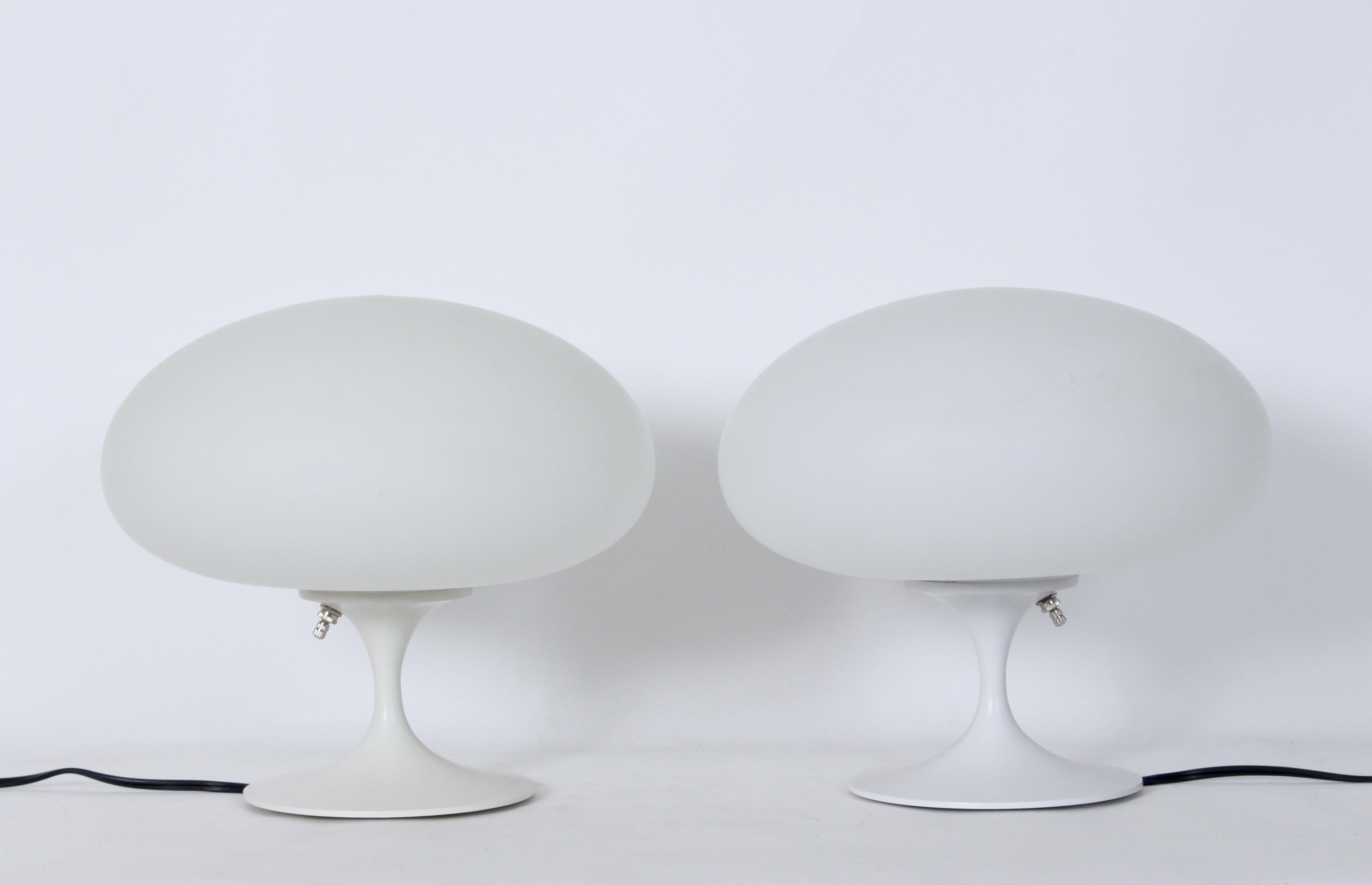 Mid-Century Modern Pair of Bill Curry 
