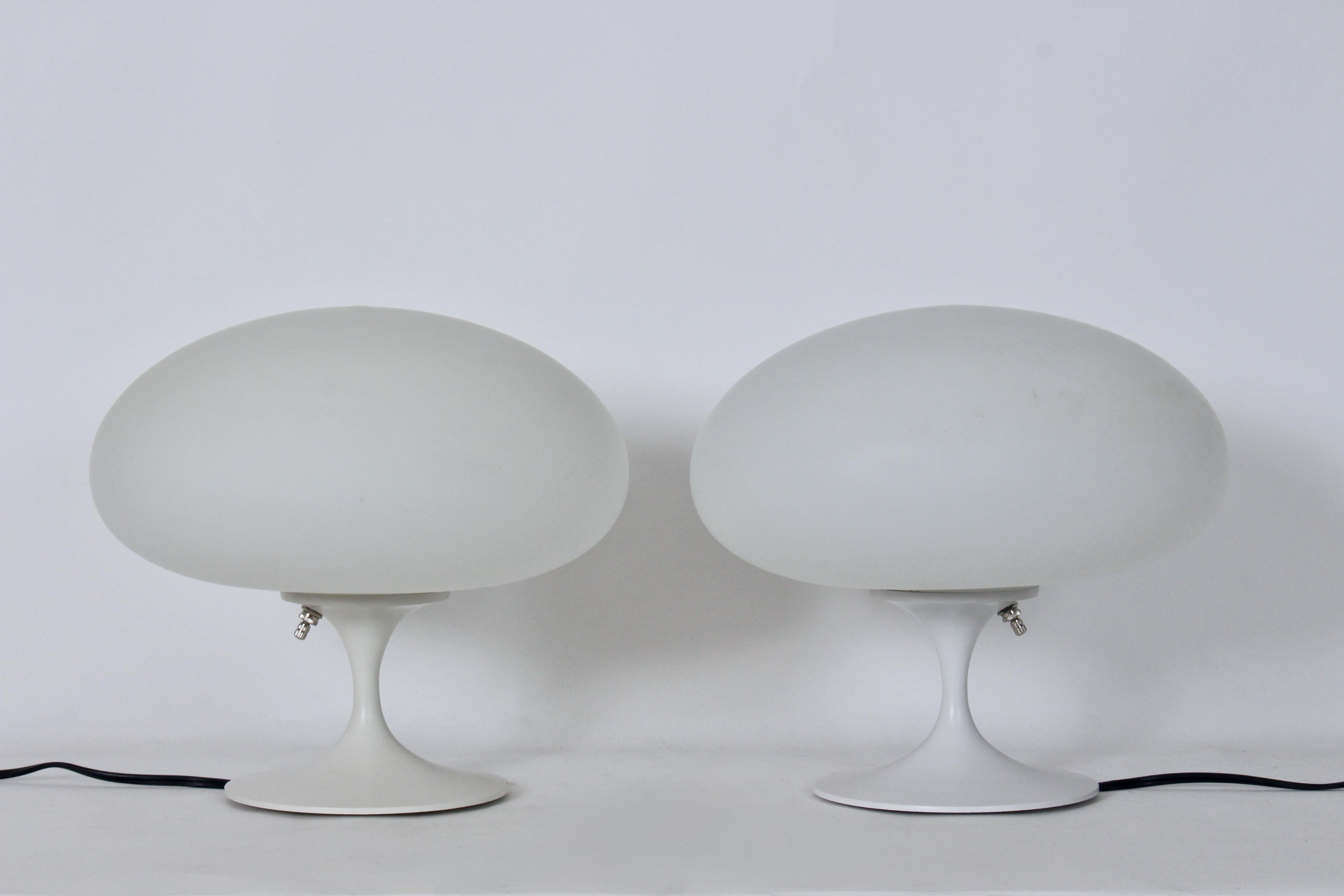 American Pair of Bill Curry 