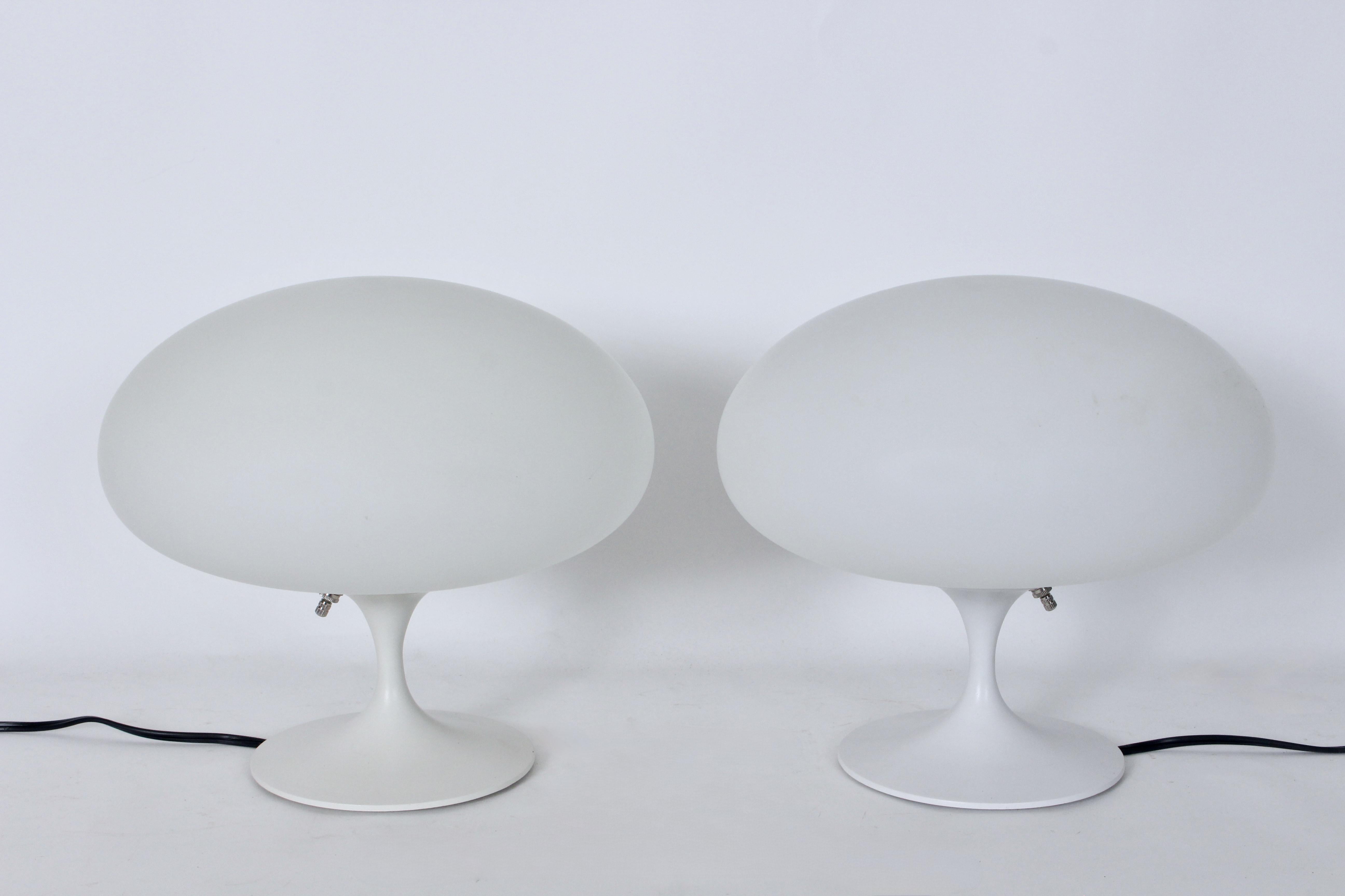 Pair of Bill Curry 