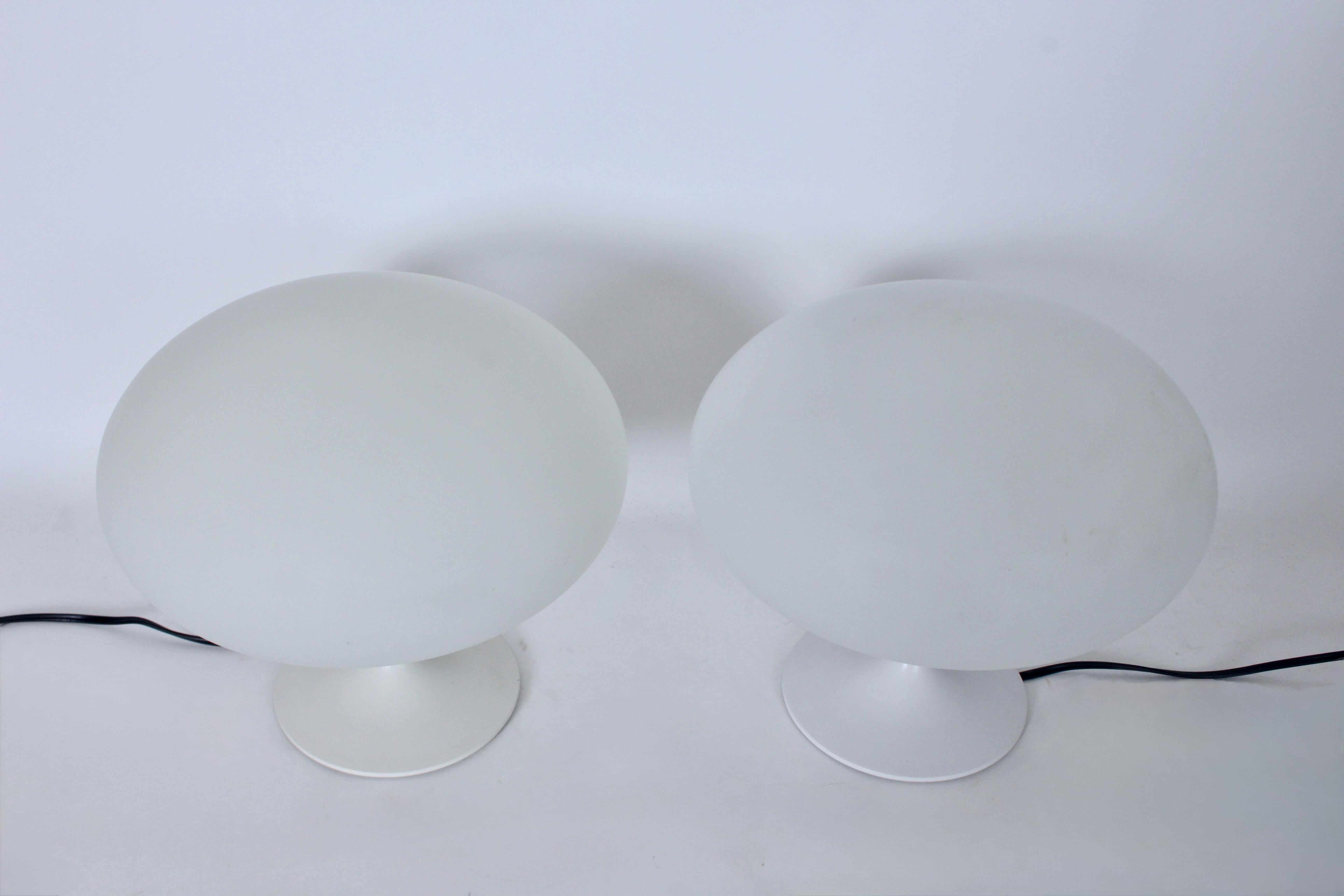 Metal Pair of Bill Curry 