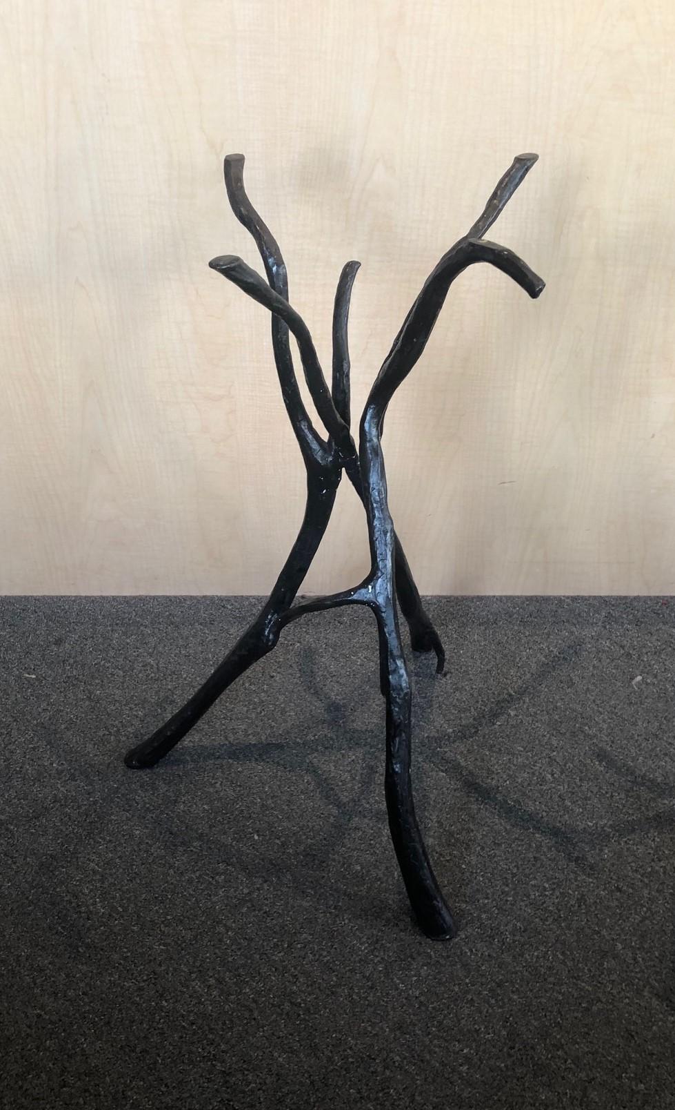 twig side table