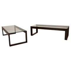 Coffee and Cocktail Tables