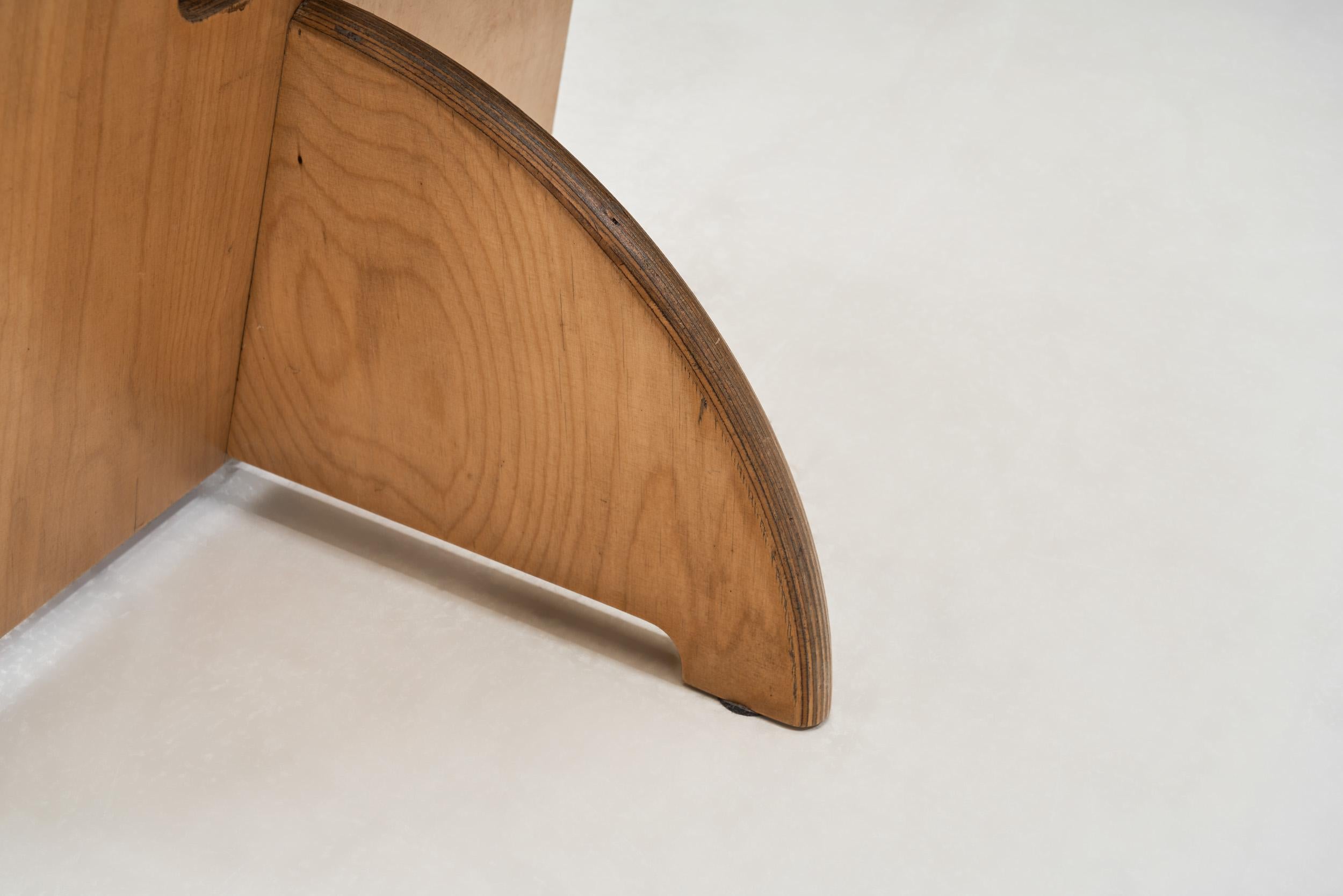 Paire de chaises 
