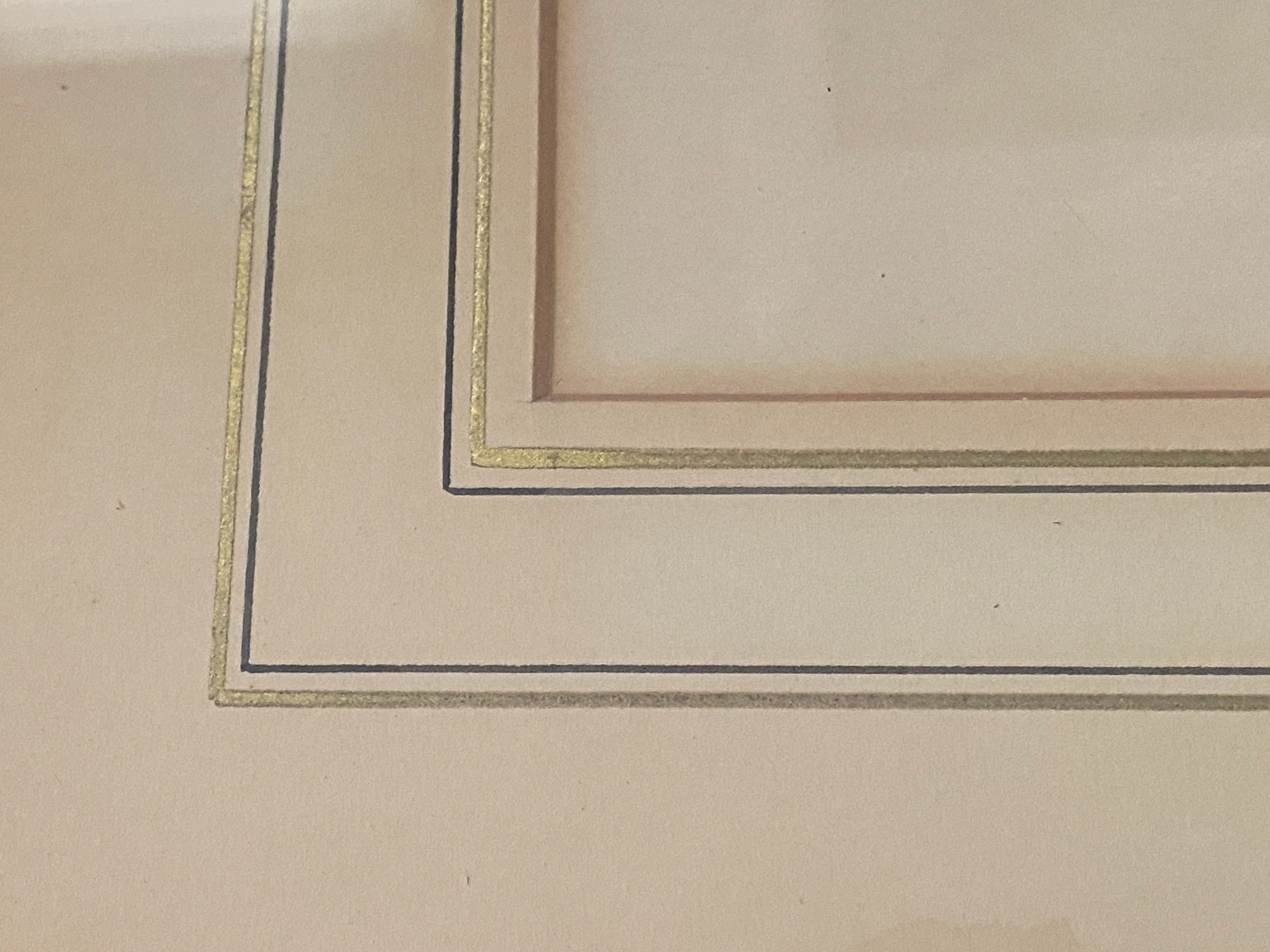 Paar Vogelzeichnungslithographien der britischen Künstler J. Wolf und H.C. Richter im Zustand „Gut“ im Angebot in Palm Springs, CA