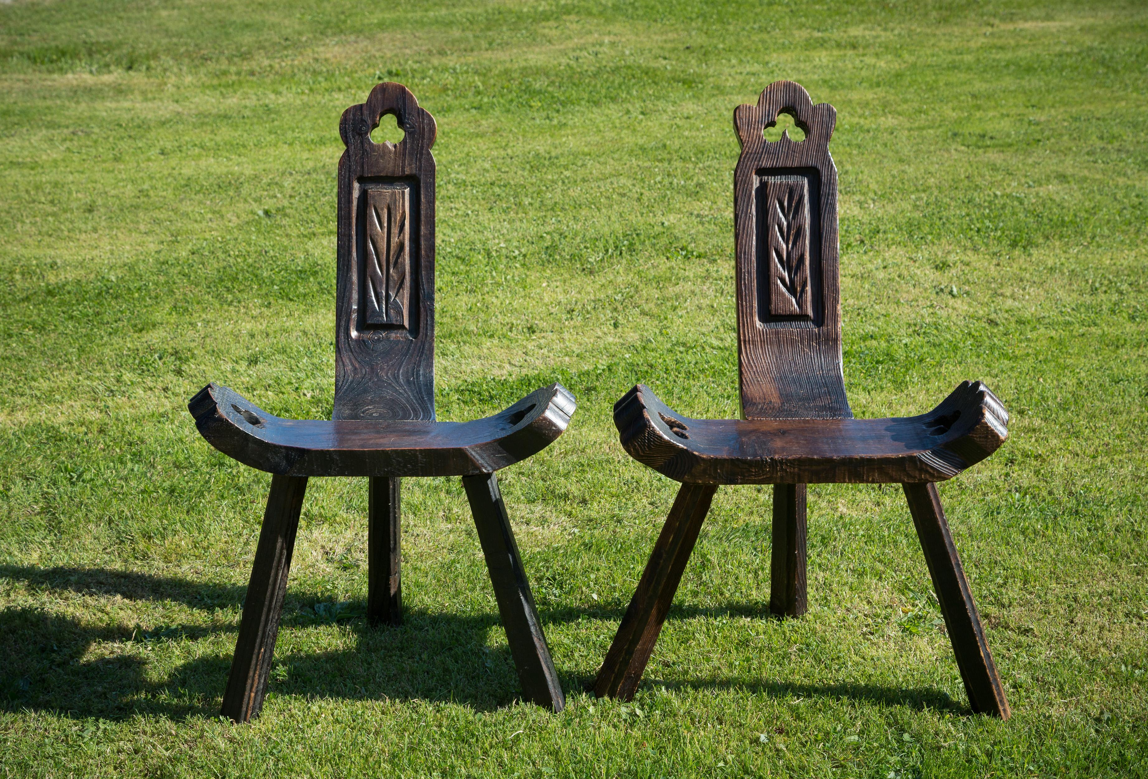 silla de parto española