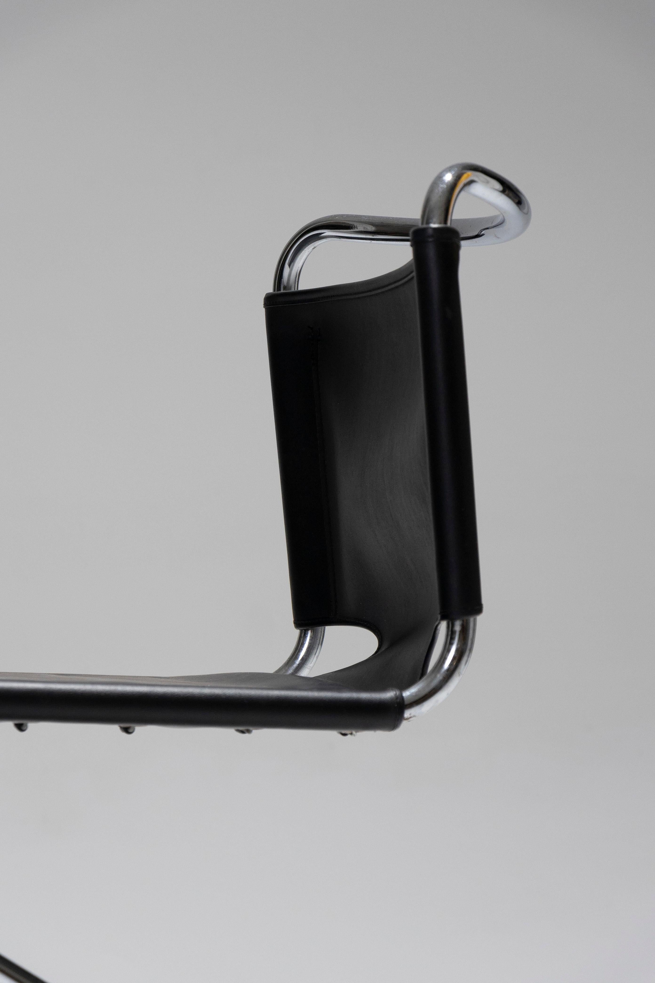 Paire de chaises 