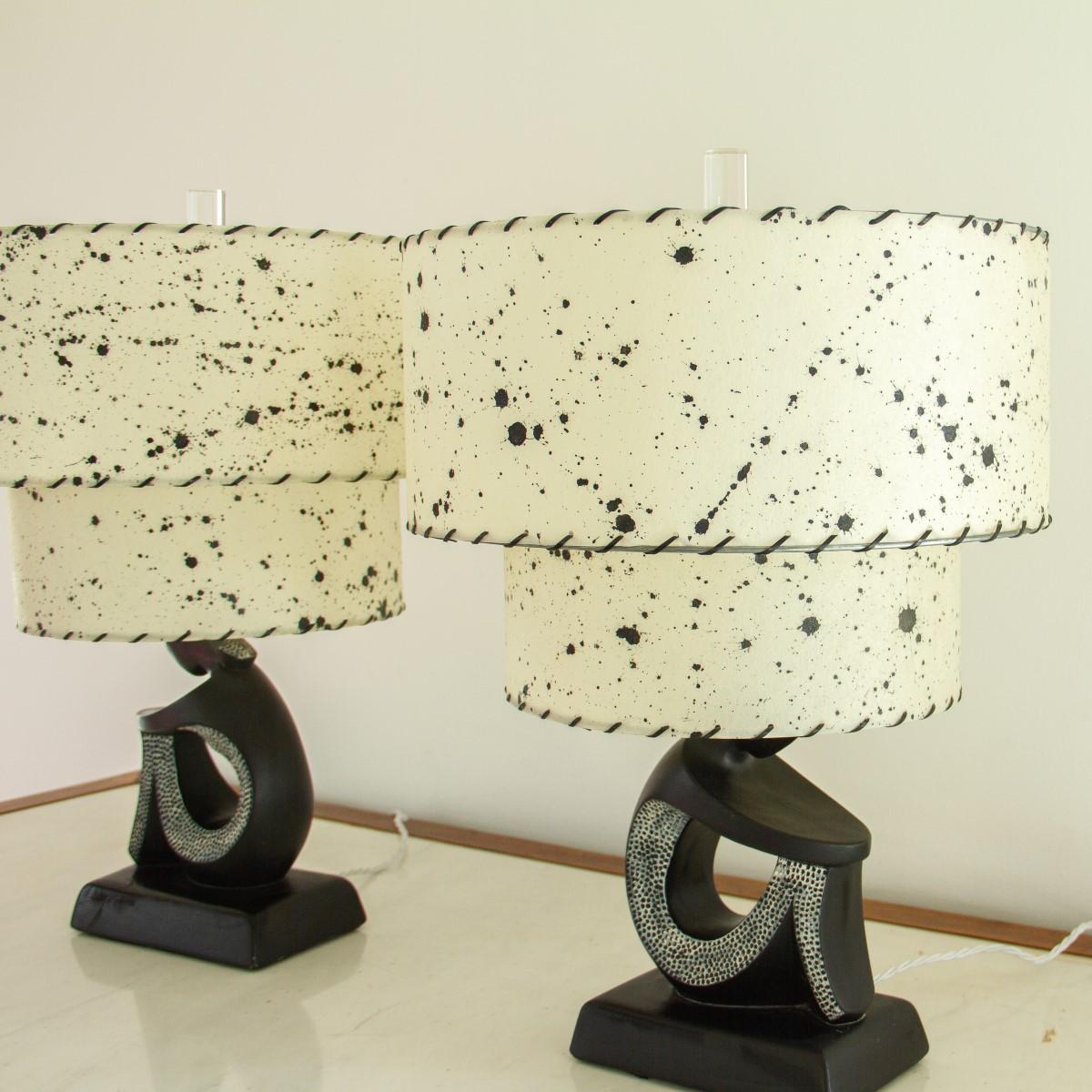 faip lamp vintage