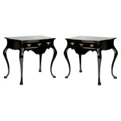 Wood Tables